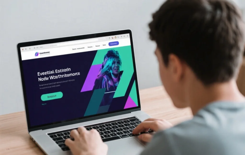 乐冠娱乐账户注册全攻略：新手三步轻松入门