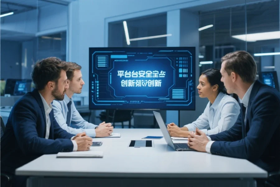 乐冠娱乐运营团队